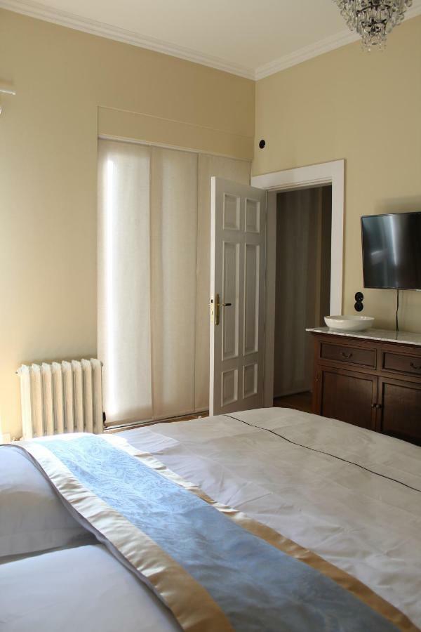 Logierhaus Stadt Lyon บัดเอมส์ ภายนอก รูปภาพ