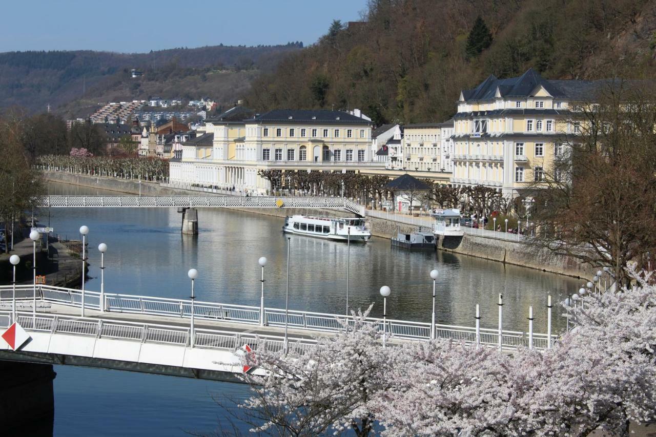 Logierhaus Stadt Lyon บัดเอมส์ ภายนอก รูปภาพ