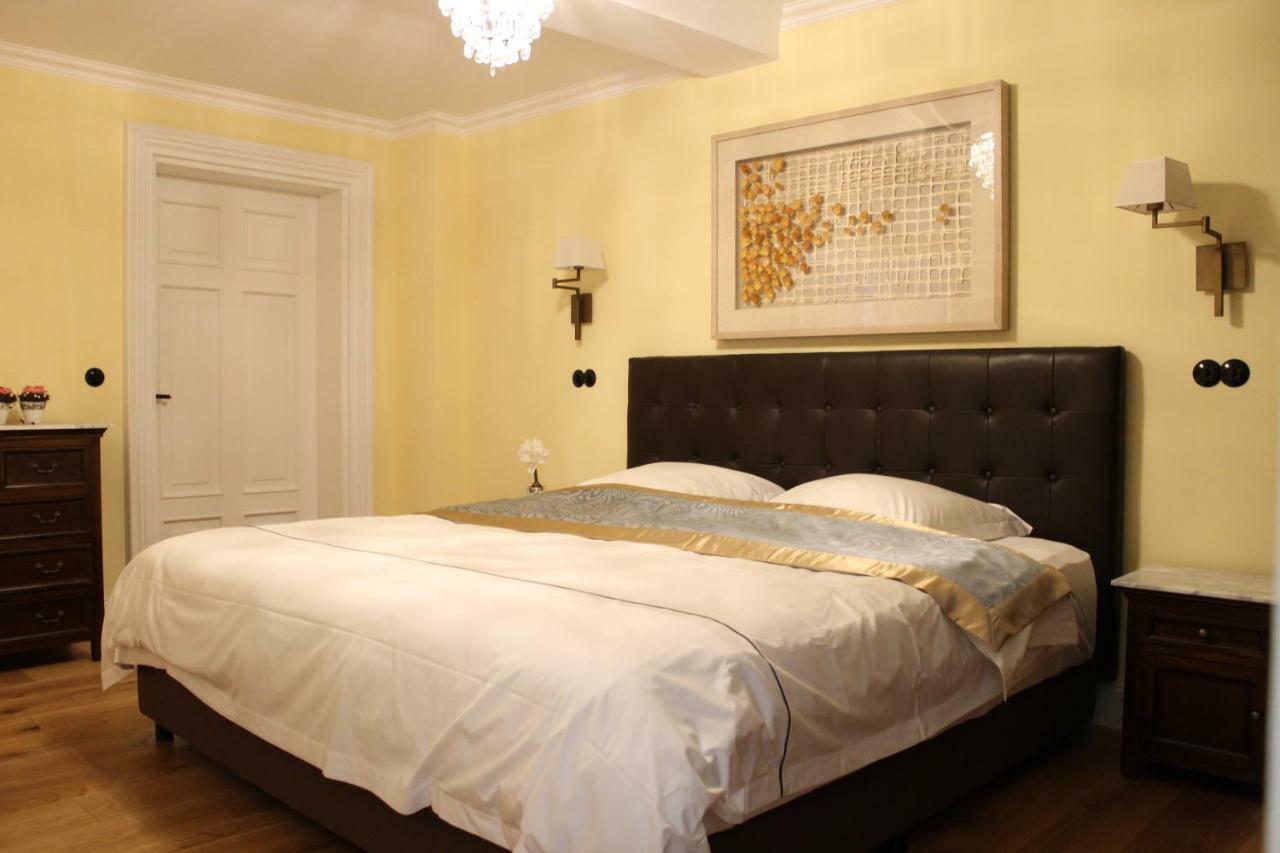 Logierhaus Stadt Lyon บัดเอมส์ ภายนอก รูปภาพ