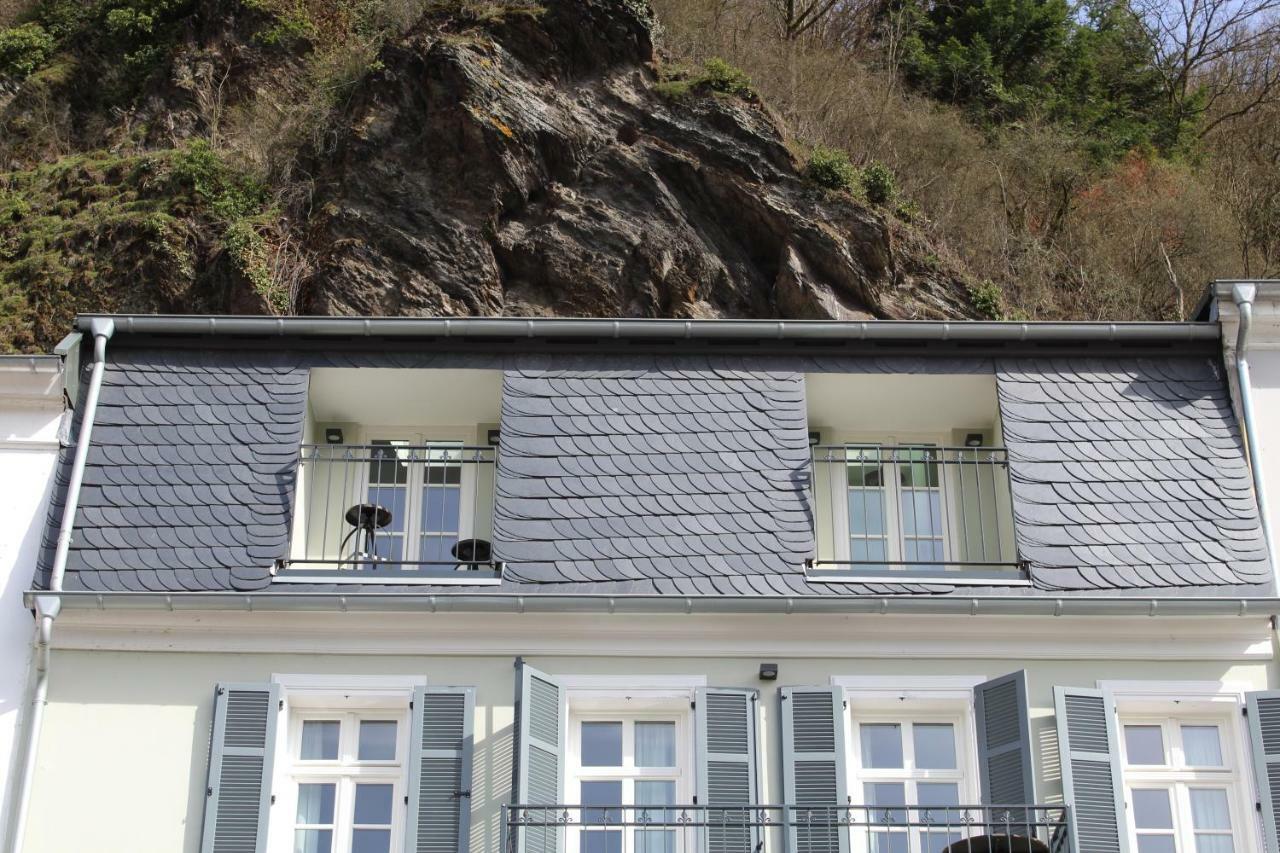 Logierhaus Stadt Lyon บัดเอมส์ ภายนอก รูปภาพ